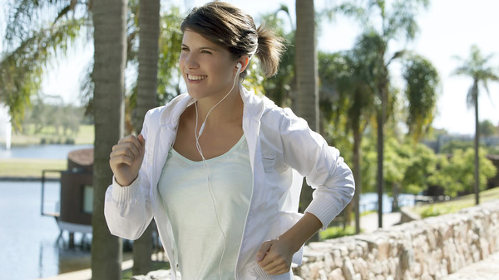 Practicar deporte con tendinitis reduce el dolor y facilita la vuelta a la rutina