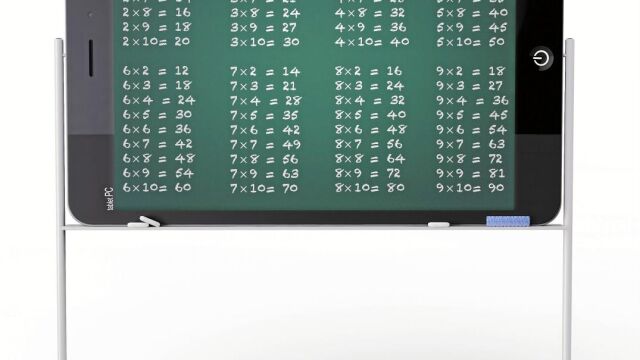Las nuevas tecnologías aplicadas a la enseñanza son uno de los pilares fundamentales de la Semana de la Educación de Ifema