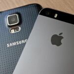Samsung amplía su ventaja en la venta de smartphones en todo el mundo