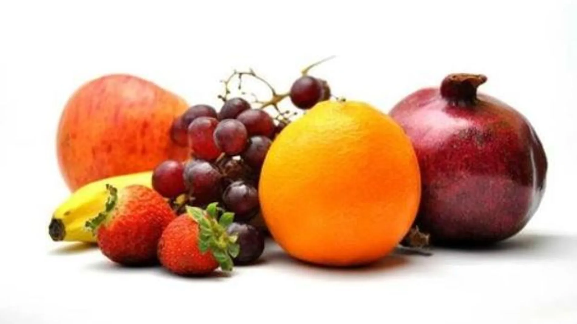 No todas las frutas son iguales