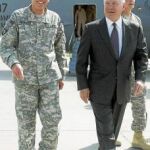 EE UU matiza que no se irá de Afganistán en 2011