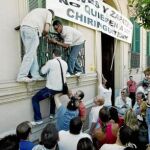 Málaga amarra sus chiringuitos para todo el año