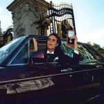 Cliff Richard, en una imagen de archivo