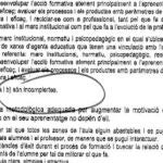 La palabra «imcomplertes», no está aceptada en catalán