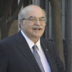 El conseller de Economía de la Generalitat, Andreu Mas Colell