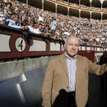 Doctor García Padrós: «Ha tenido mucha suerte»