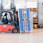 Durante los primeros seis meses de 2015 las exportaciones a Ecuador siguieron aumentando