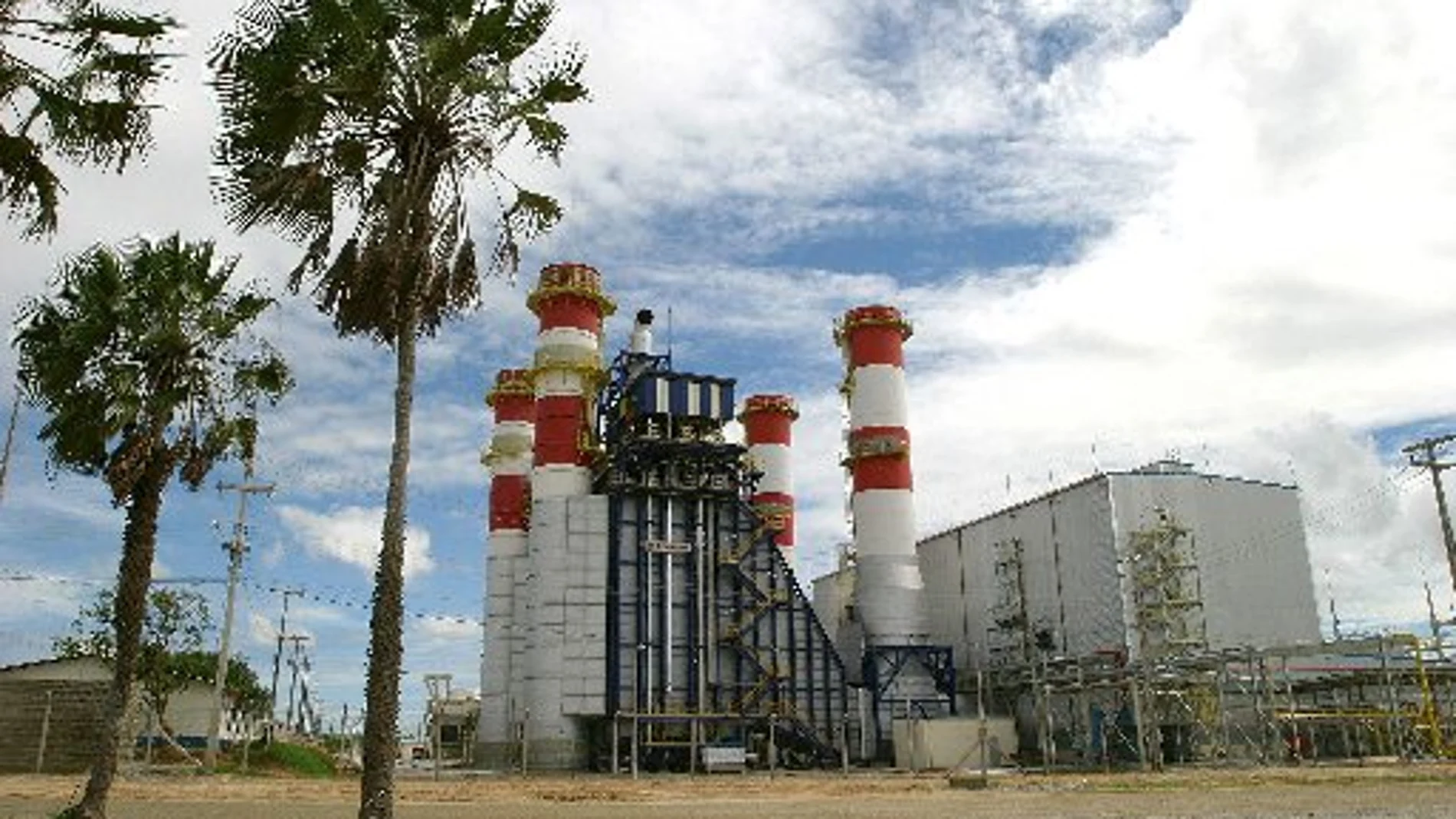 Wärtsilä construirá una ambiciosa planta termoeléctrica en Brasil