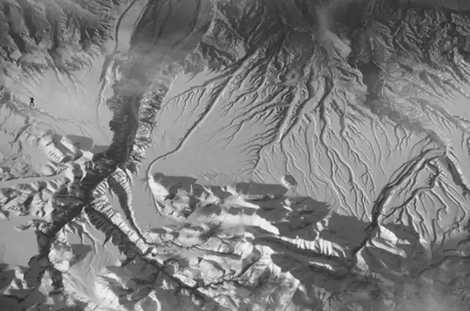 Tragedia silenciosa: los glaciares del Himalaya se desvanecen