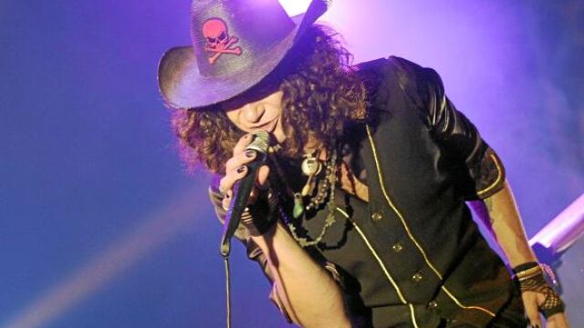 Bunbury y Raphael, el camino del exceso