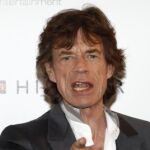Jagger contestó ayer con un lacónico «pasó lo que pasó» sobre aquellos años de exilio