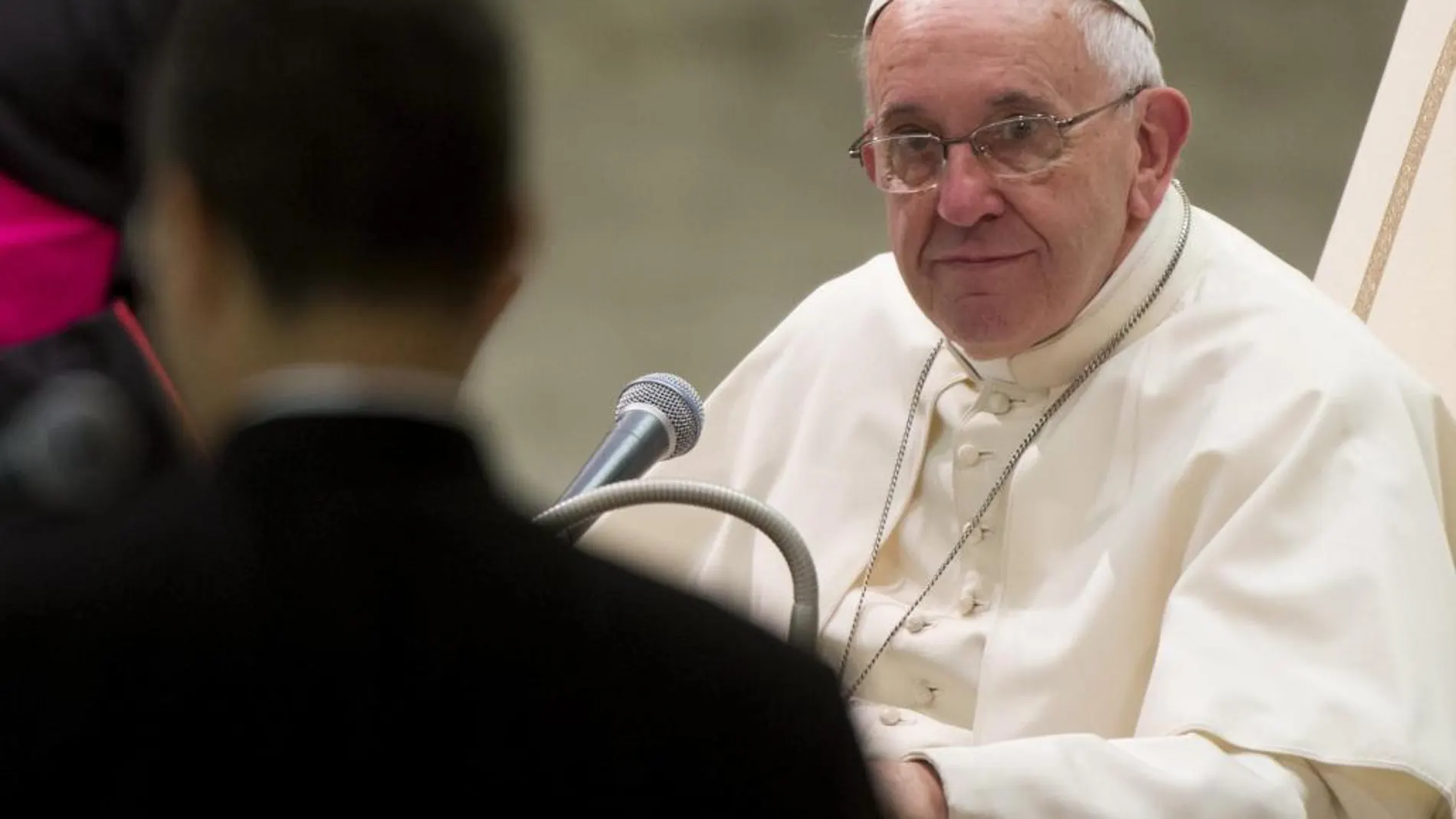 El Papa viajará a cuba el próximo mes de septiembre