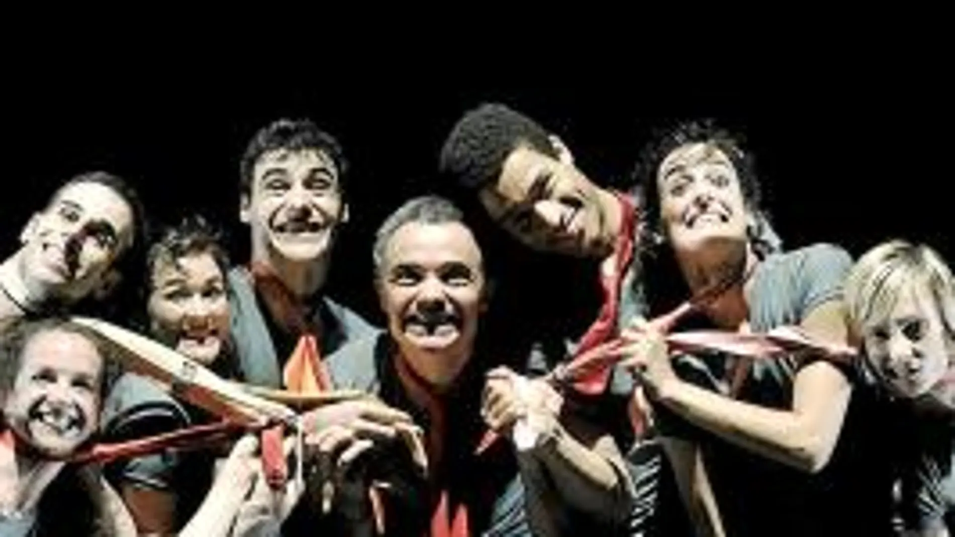 Iago Pericot aborda la violencia