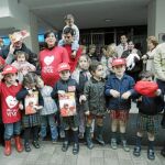 Los jóvenes murcianos se oponen al aborto libre entre los menores