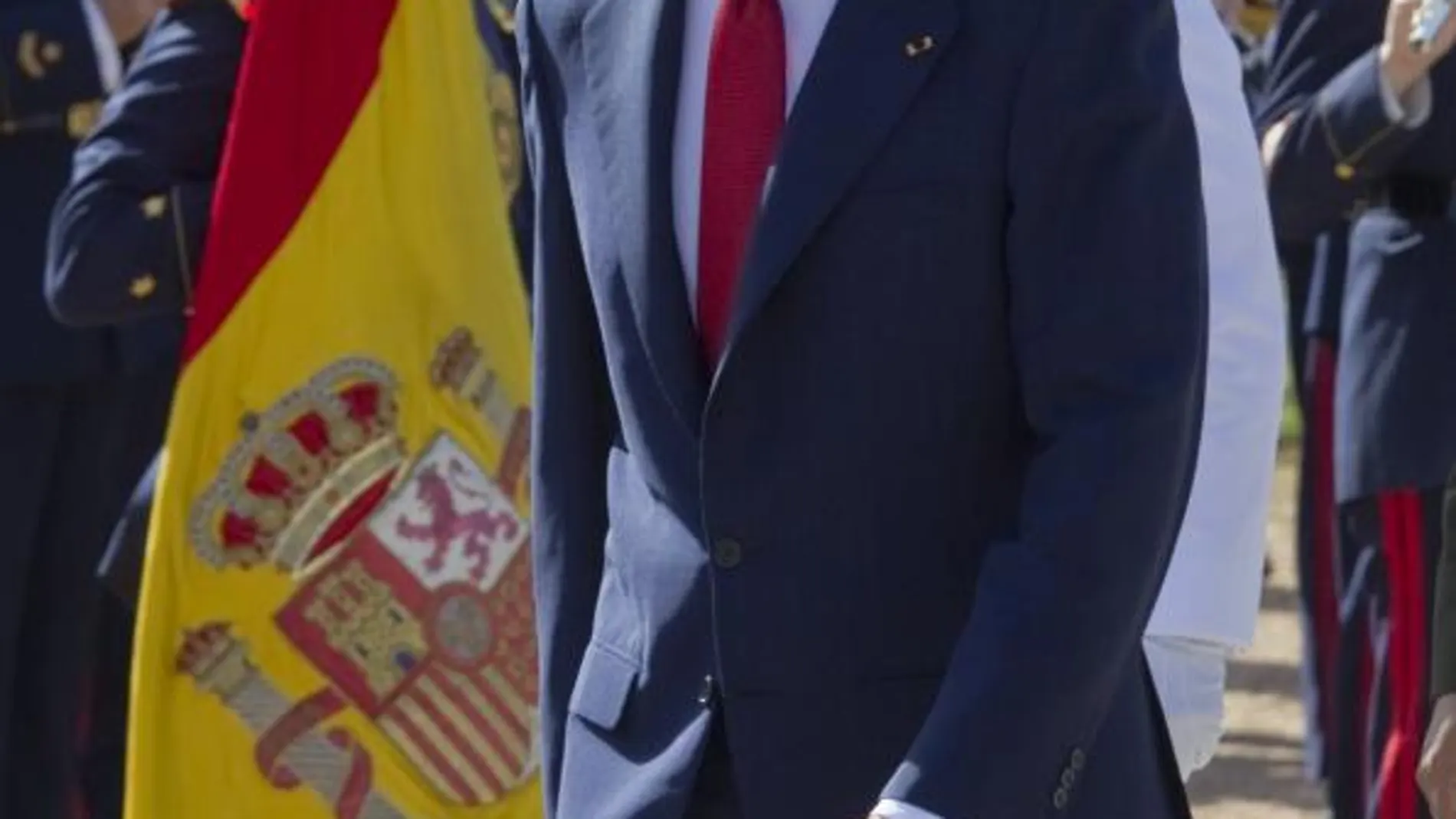 Felipe VI abrirá el Año Judicial el próximo 8 de septiembre