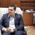 Tsipras: «Los márgenes de maniobra en la Unión Europea son muy limitados»