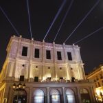 Los rincones secretos del Teatro Real al descubierto por Google