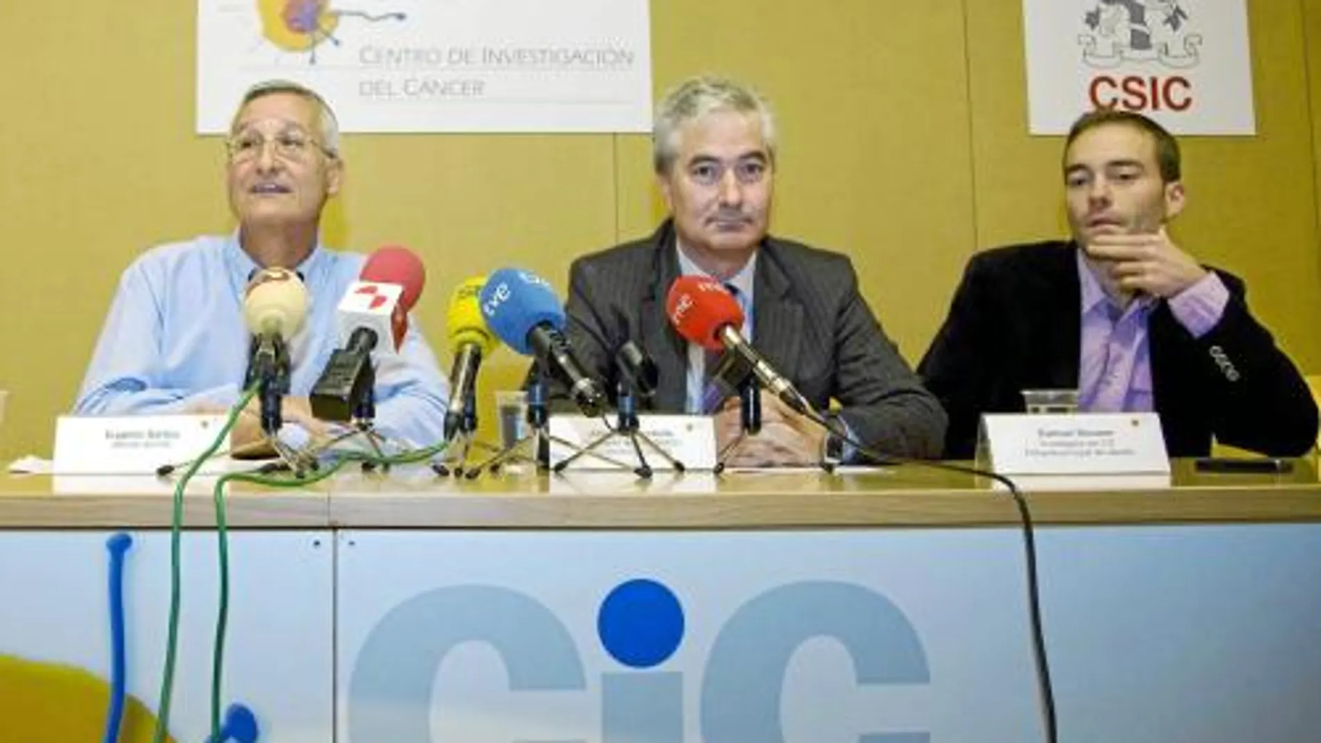 Los expertos fechan el final del cáncer de mama entre los años 2040 y 2050