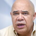 Jesús Torrealba: «Desmontaremos esta justicia, guarida de los corruptos»