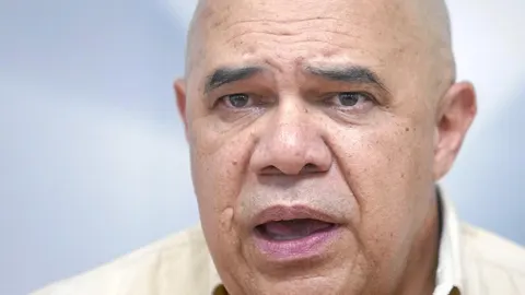 Jesús Torrealba: «Desmontaremos esta justicia, guarida de los corruptos»