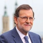 Rajoy llega muy entrenado a la campaña