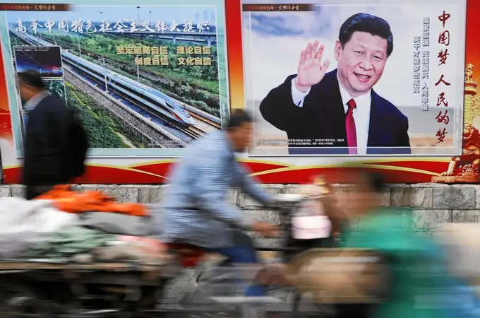 El Partido abre la puerta a que Xi Jinping se perpetúe en el poder