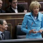 De la Vega: «Hay margen para negociar reglamentos de la reforma laboral»