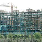 La construcción de VPP se duplicó hasta marzo de 2009 con 783 construcciones