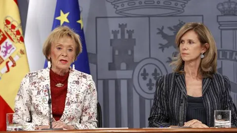 El Gobierno suprimirá 10.600 empleos para ahorrar 250 millones