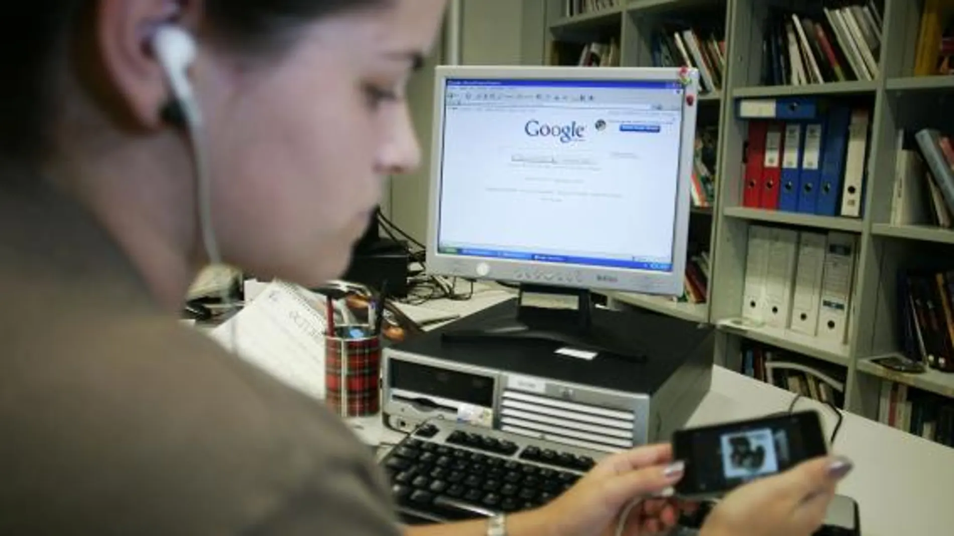 El negocio digital es el único que mejora