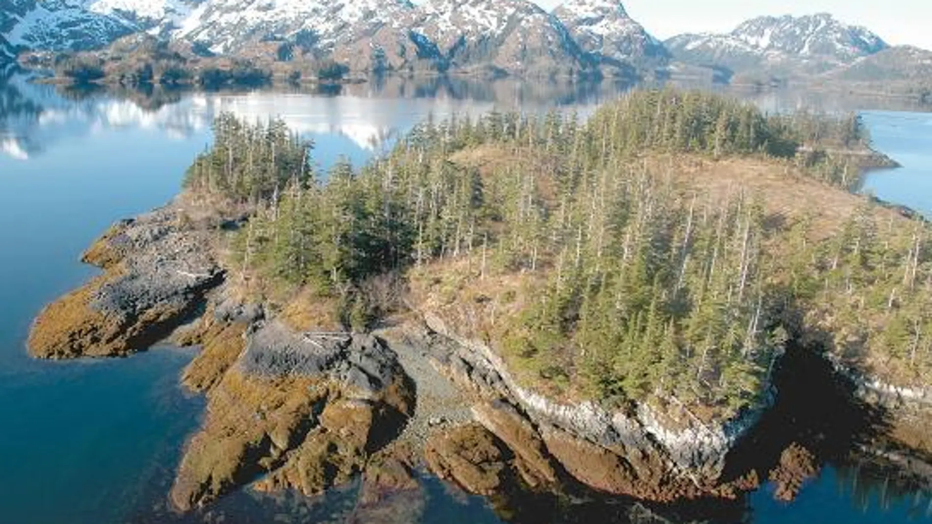21 años después persiste el vertido en Alaska