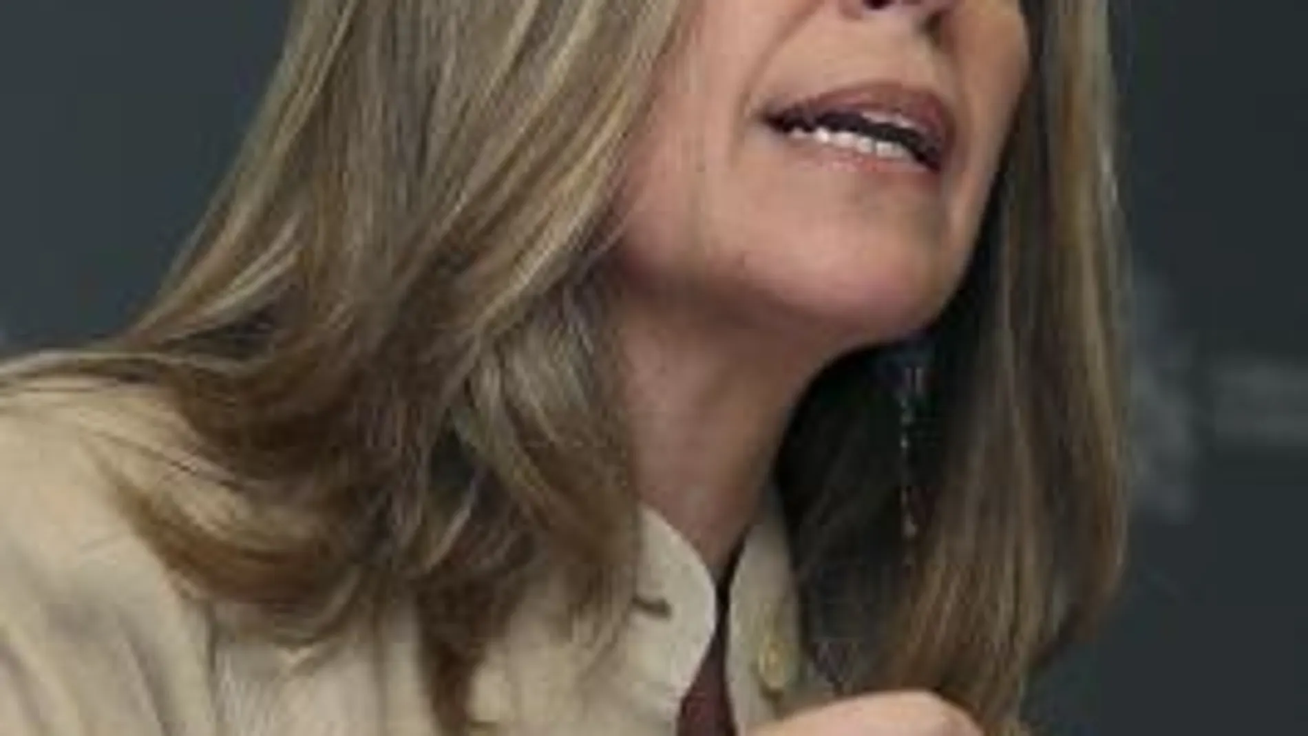 La ministra de Sanidad recomienda hacer «vida normal»