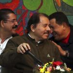 Ortega dice que es "totalmente falso"que haya movimiento de tropas