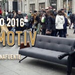 El humorista y presentador de televisión Andreu Buenafuente estrenará su «late show» el 11 de enero