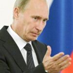 Putin pedirá a Kazajistán y Bielorrusia que sigan sus pasos