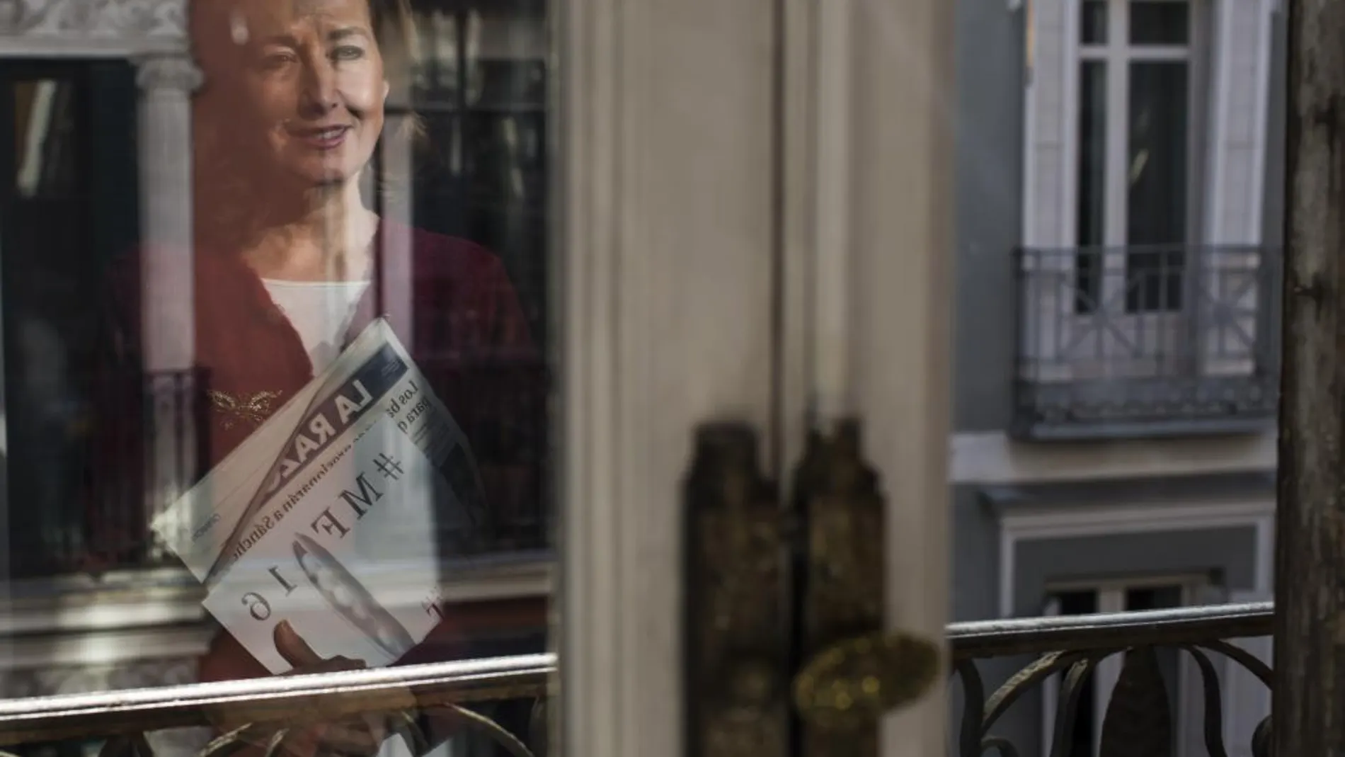 Lourdes Planas: «Los cocineros españoles somos muy de tirar piedras a quien destaca»