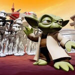 Ya está aquí el tráiler de «Star Wars: El Despertar de la Fuerza» para Disney Infinity 3.0