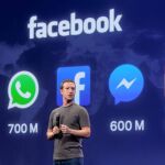 Facebook es la app más usada en EE.UU, según comScore