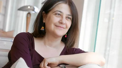 Rosa Ribas