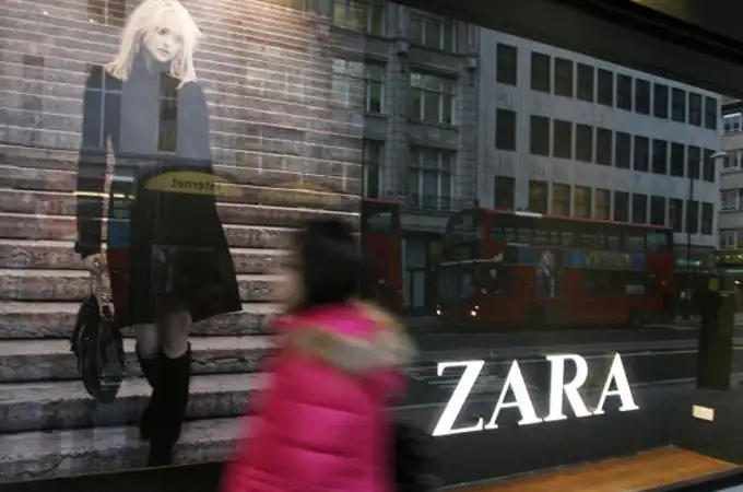 Zara desembarca en internet