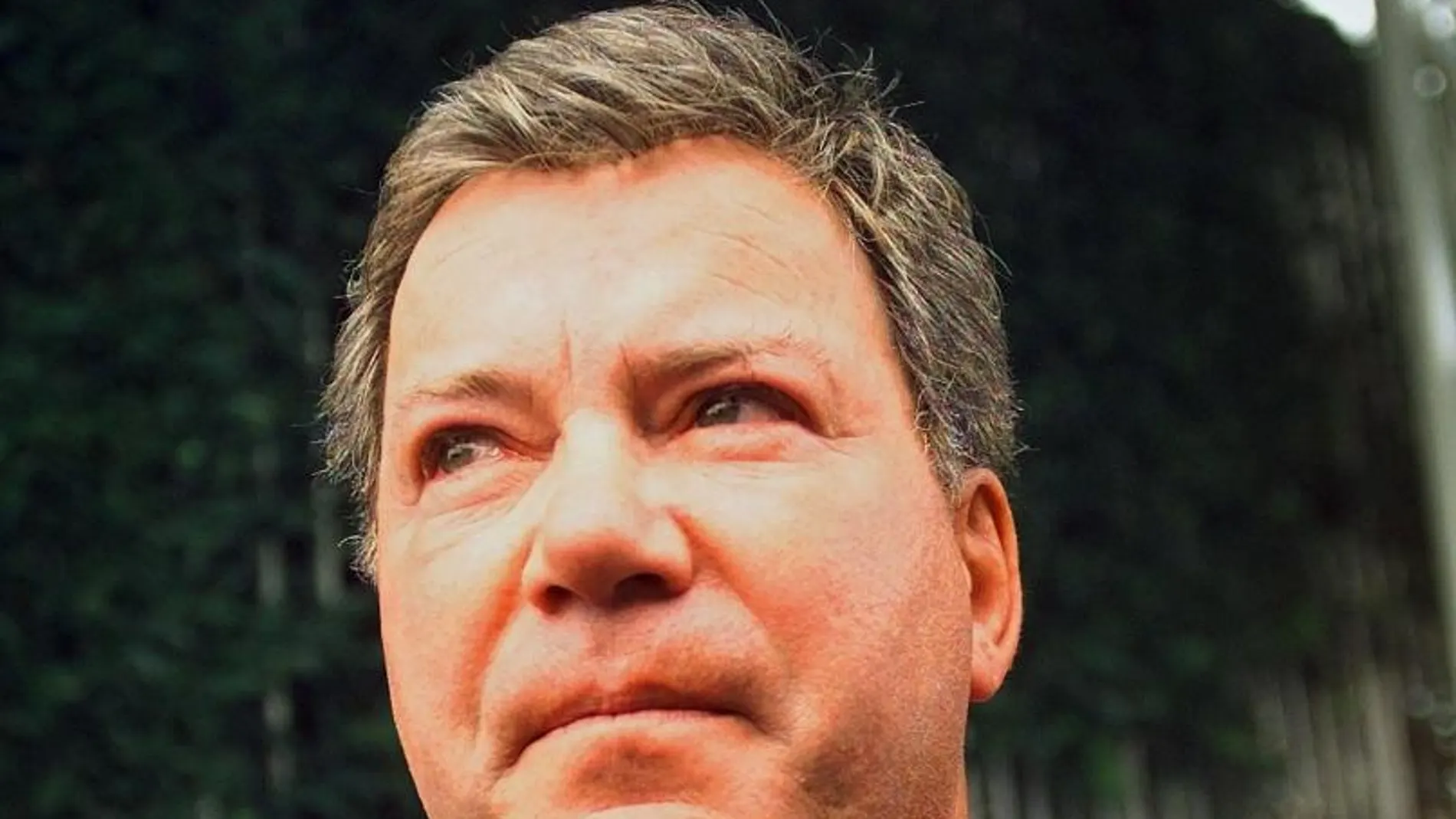 William Shatner