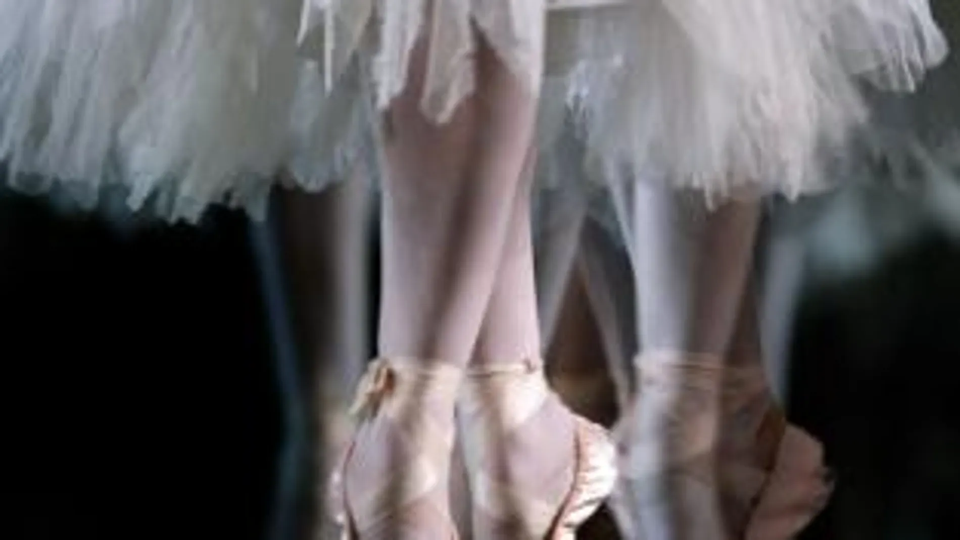 Cultura respalda el Ballet Clásico de Ullate que se estrenará con «El lago de los cisnes»