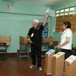  Martinelli conquista la presidencia de Panamá