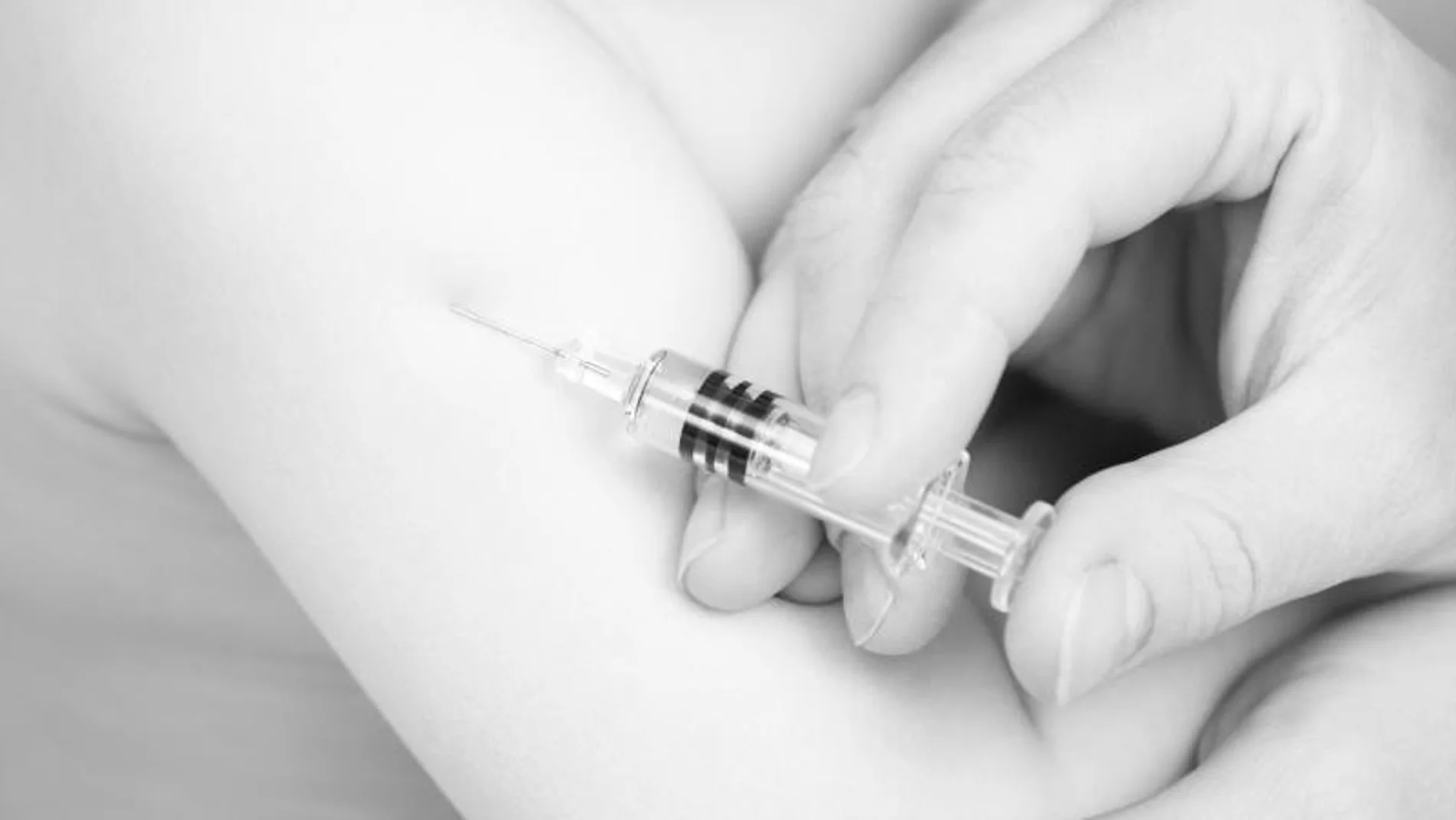 Rebelión socialista contra la vacuna de la varicela