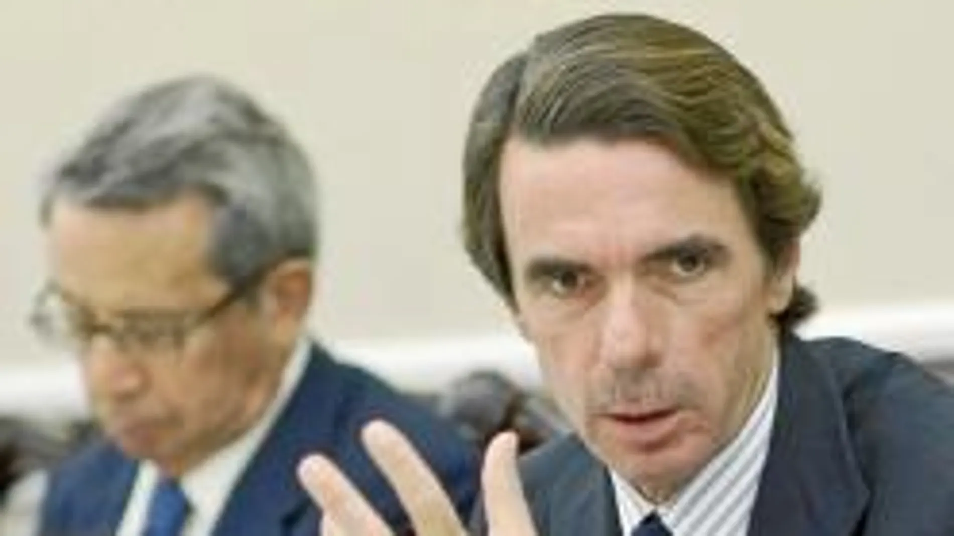 «Occidente ha perdido claridad moral frente a los antisemitas»