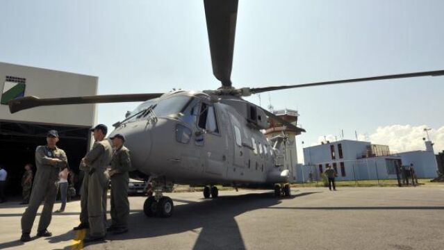 Italia prepara un plan de evacuación del G-8 tras un nuevo terremoto en L'Aquila