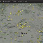 Easyjet incorpora a su app el seguimiento de sus vuelos en tiempo real