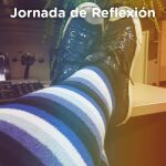 Twitter «pasa» de la #JornadaDeReflexion