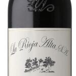 La reserva de Rioja