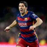 El gol pasa por Suárez